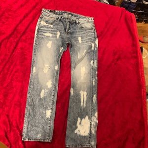 Cult of individuality Jean